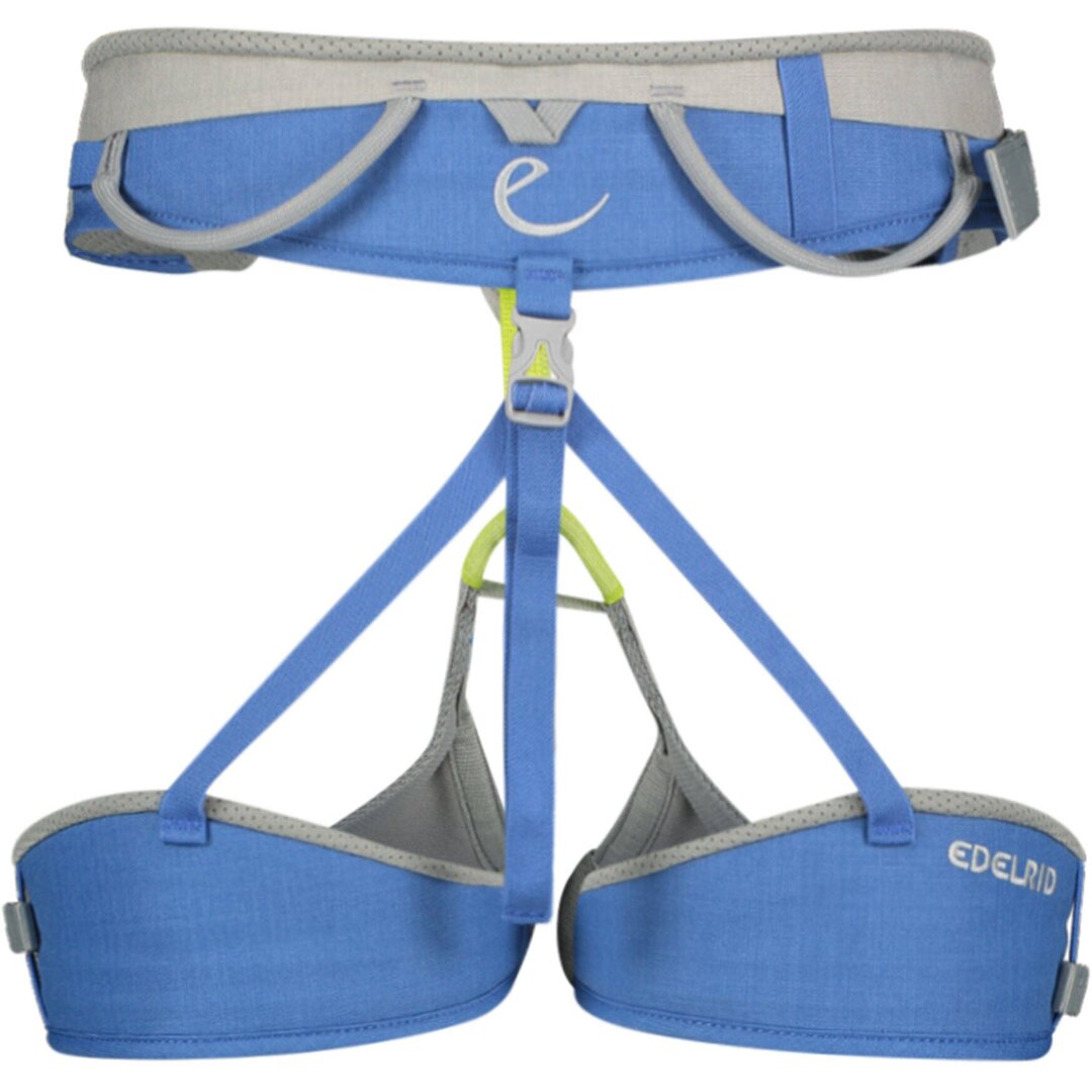 EDELRID - EDELRID Klettergurt "Jay" EDELRID - EDELRID Klettergurt "Jay"
