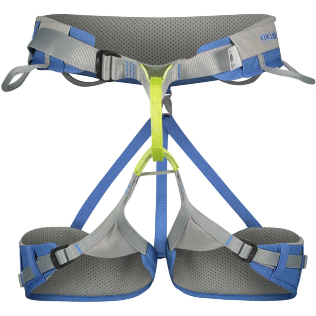 EDELRID - EDELRID Klettergurt "Jay" EDELRID - EDELRID Klettergurt "Jay"