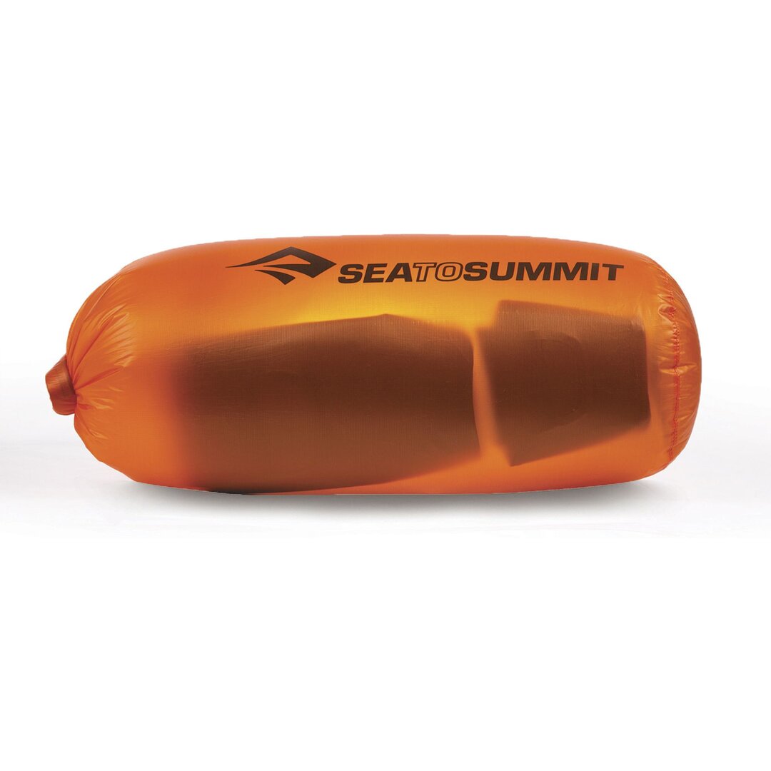 SEA TO SUMMIT - SEA TO SUMMIT Tasche Ultra-Sil Nano Dry Sack - 2 Liter Orange SEA TO SUMMIT - SEA TO SUMMIT Tasche Ultra-Sil Nano Dry Sack - 2 Liter Orange