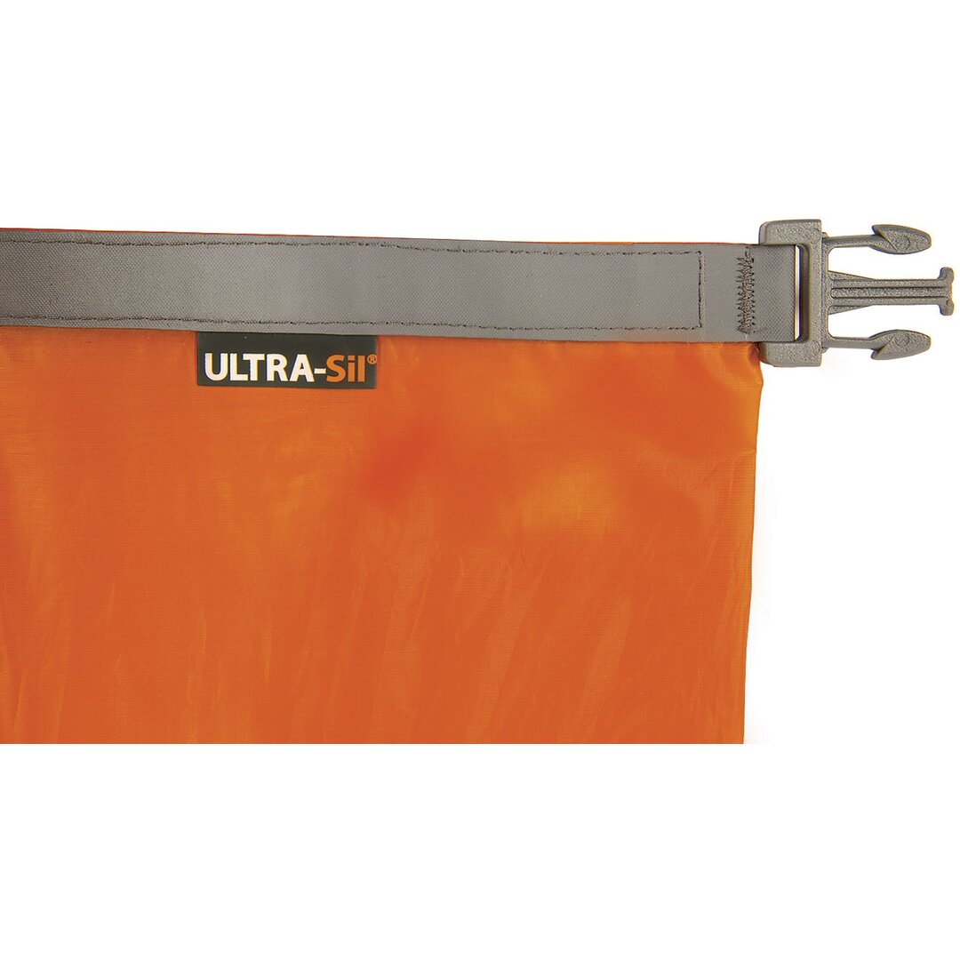 SEA TO SUMMIT - SEA TO SUMMIT Tasche Ultra-Sil Nano Dry Sack - 2 Liter Orange SEA TO SUMMIT - SEA TO SUMMIT Tasche Ultra-Sil Nano Dry Sack - 2 Liter Orange