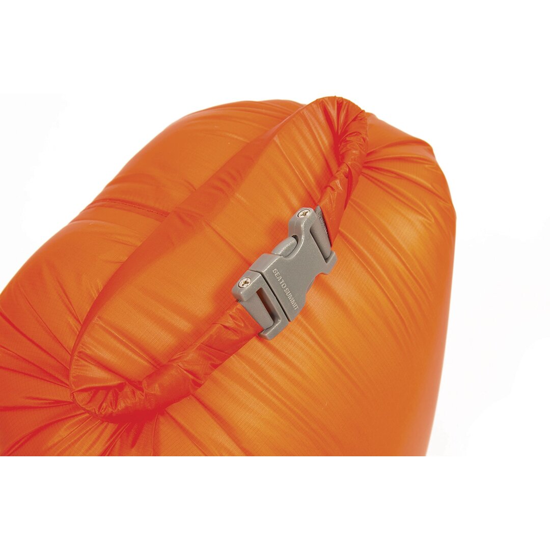 SEA TO SUMMIT - SEA TO SUMMIT Tasche Ultra-Sil Nano Dry Sack - 2 Liter Orange SEA TO SUMMIT - SEA TO SUMMIT Tasche Ultra-Sil Nano Dry Sack - 2 Liter Orange