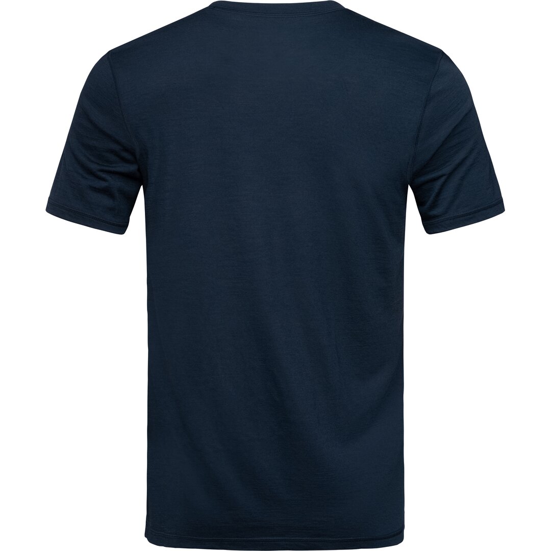SUPER.NATURAL - SUPER.NATURAL Herren BASE TEE 140 SUPER.NATURAL - SUPER.NATURAL Herren BASE TEE 140