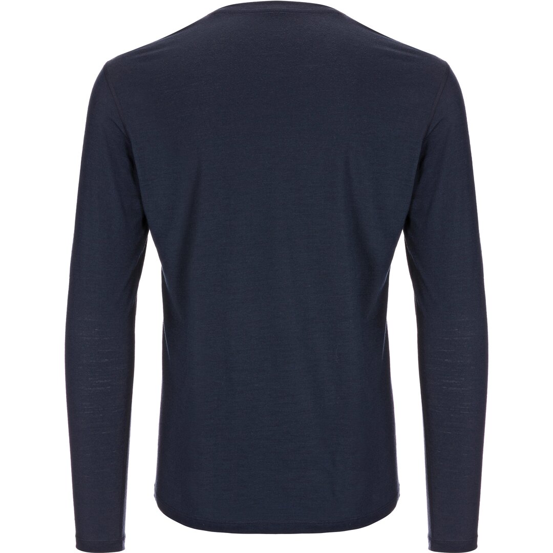 SUPER.NATURAL - SUPER.NATURAL Herren BASE LS 175 SUPER.NATURAL - SUPER.NATURAL Herren BASE LS 175