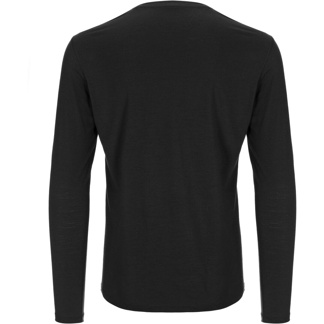 SUPER.NATURAL - SUPER.NATURAL Herren BASE LS 175 SUPER.NATURAL - SUPER.NATURAL Herren BASE LS 175